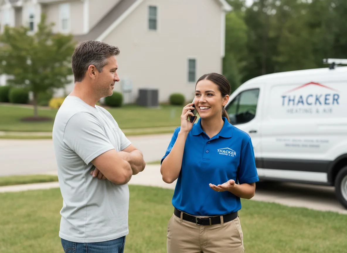 Ac Repair Cornelius, NC FAQs